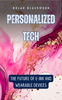 Cover Personalized Tech