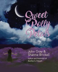 Cover Sweet Polly Petals