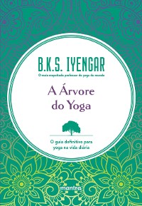 Cover A Árvore do Yoga