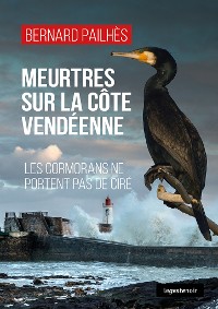 Cover Meurtres sur la Côte vendéenne