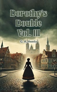 Cover Dorothy's Double Vol. III