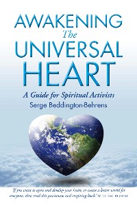 Cover Awakening The Universal Heart