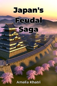 Cover Japan's Feudal Saga