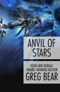 Cover Anvil of Stars