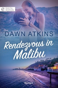 Cover Rendezvous in Malibu