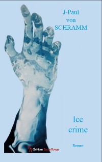 Cover Ice crime