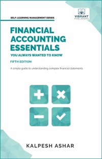Cover Financial Accounting Essentials You Always Wanted to Know