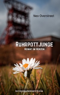 Cover Ruhrpottjunge