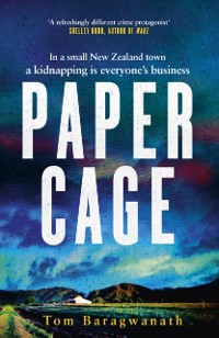 Cover Paper Cage