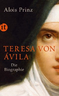 Cover Teresa von Ávila