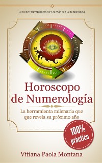 Cover Horóscopo de Numerología