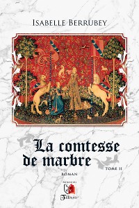 Cover La comtesse de marbre - Tome 2