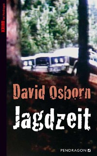 Cover Jagdzeit
