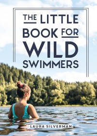 Cover Little Book for Wild Swimmers