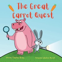Cover The Great Carrot Quest!