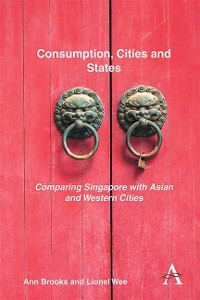 Cover Consumption, Cities and States