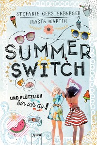 Cover Summer Switch