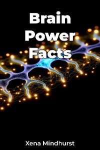 Cover Brain Power Facts