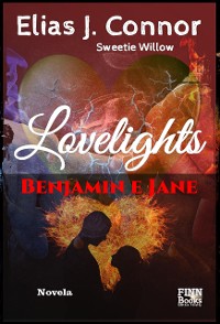 Cover Lovelights - Benjamin e Jane