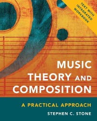 Cover Music Theory and Composition