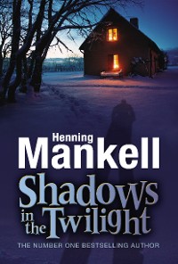 Cover Shadows in the Twilight
