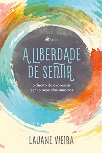 Cover A liberdade de sentir