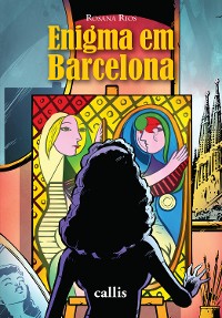 Cover Enigma em Barcelona