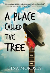 Cover A Place Called The Tree