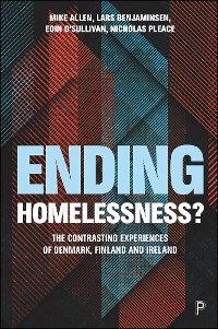 Cover Ending Homelessness?