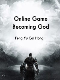 Cover Online Game: Becoming God