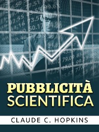 Cover Pubblicità Scientifica (Tradotto)