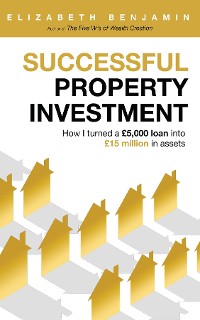 Cover Successful Property Investment