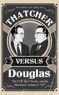 Cover Thatcher versus Douglas