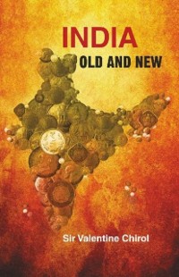 Cover India Old And New