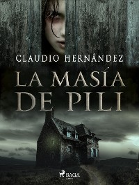 Cover La Masía de Pili