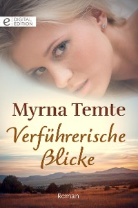 Cover Verführerische Blicke