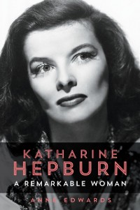 Cover Katharine Hepburn