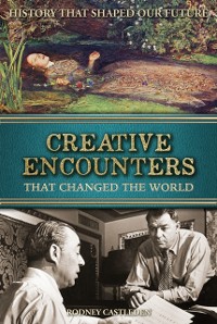 Cover Creative Encounters: That Changed the World