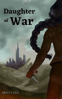 Cover Daughter of War