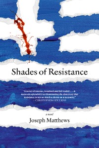 Cover Shades of Resistance