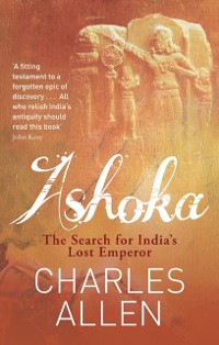Cover Ashoka