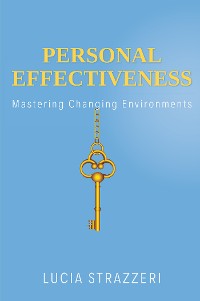 Cover Personal Effectiveness