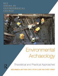 Cover Environmental Archaeology