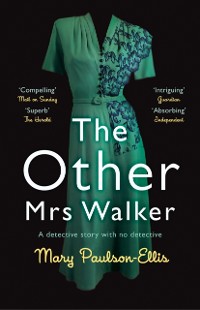Cover Other Mrs Walker