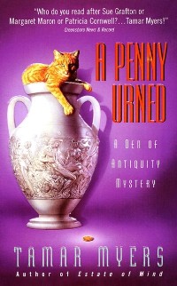 Cover Penny Urned