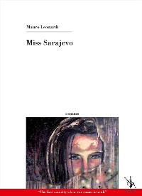 Cover Miss Sarajevo