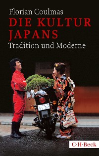 Cover Die Kultur Japans