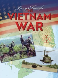 Cover Living Through the Vietnam War