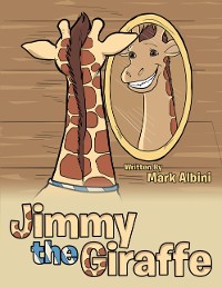 Cover Jimmy the Giraffe