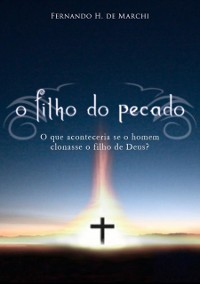 Cover Filho do Pecado